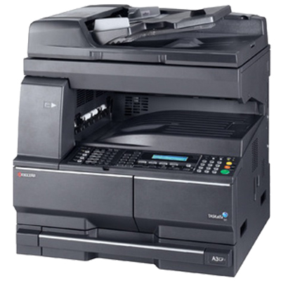 全新复印机|打印机→京瓷181-重庆欧迪办公设备有限公司